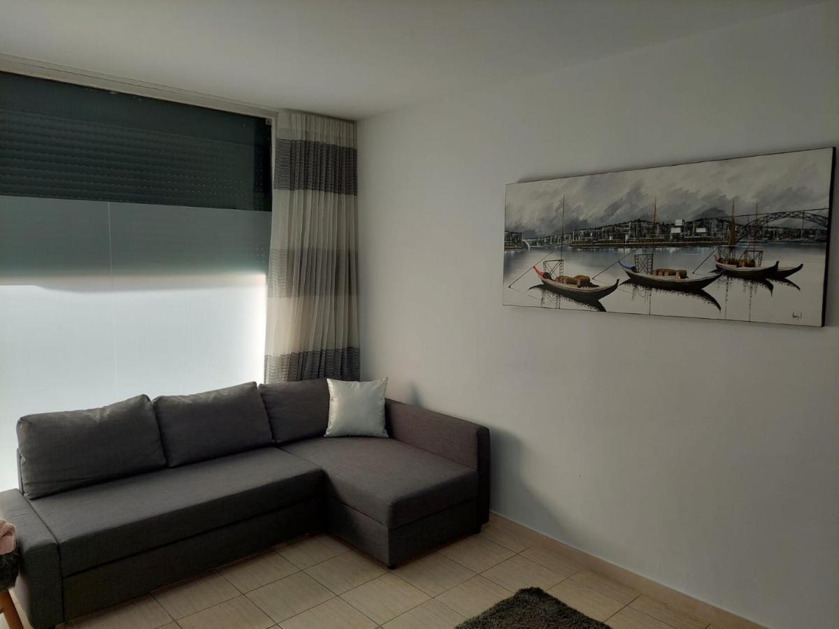 Charming Loft In Porto Lejlighed Eksteriør billede