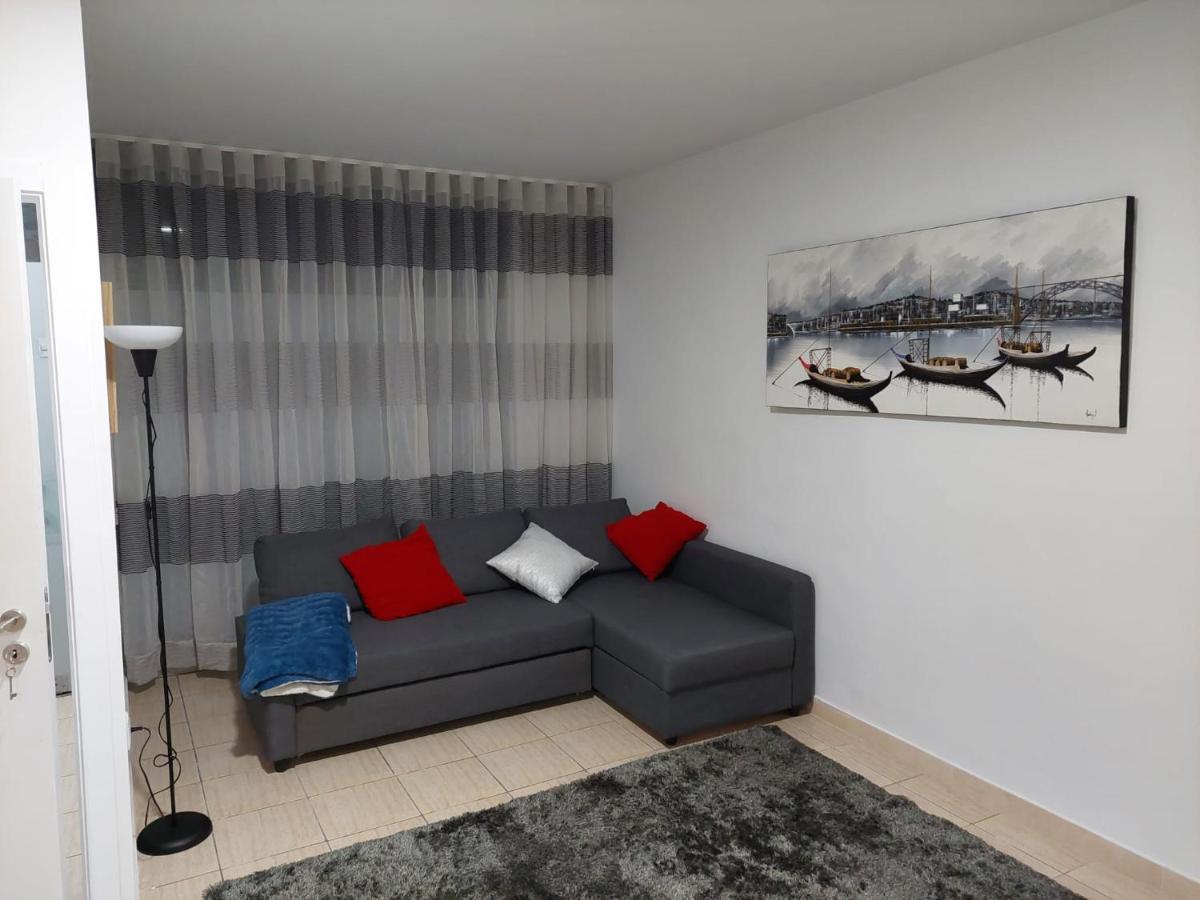 Charming Loft In Porto Lejlighed Eksteriør billede