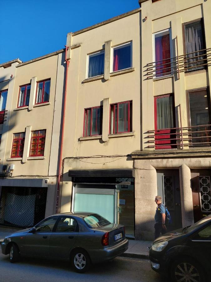 Charming Loft In Porto Lejlighed Eksteriør billede