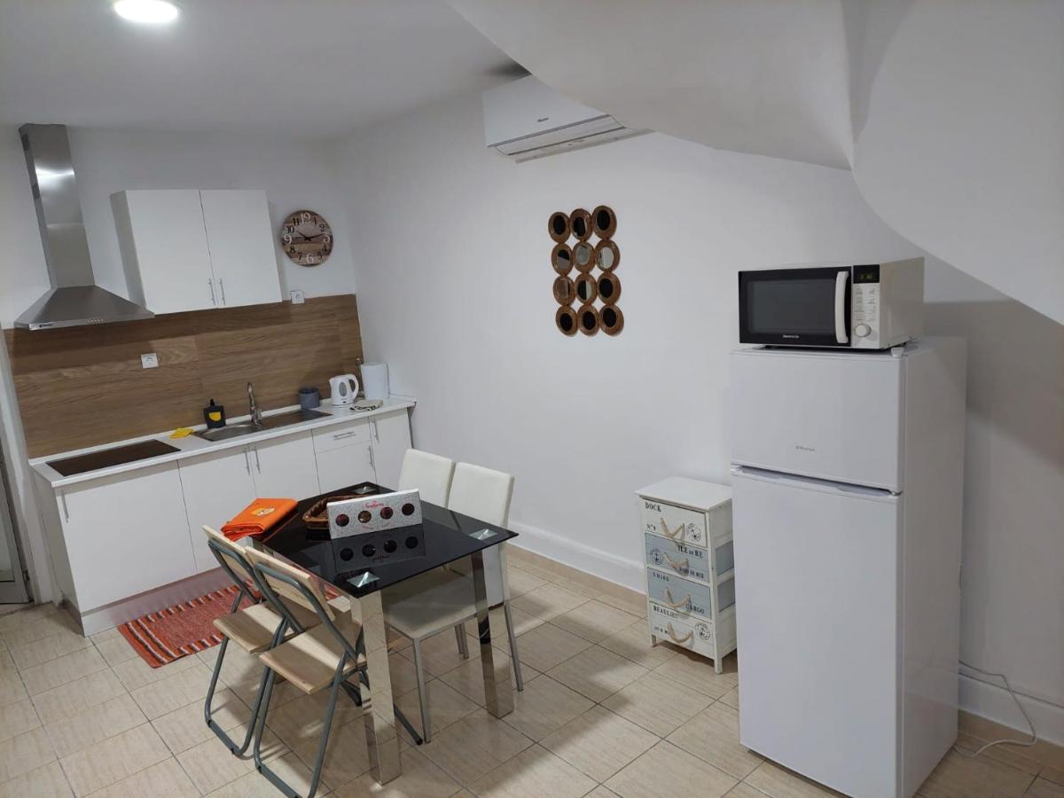 Charming Loft In Porto Lejlighed Eksteriør billede